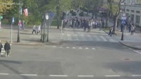 Aleja Armii Krajowej