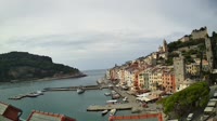 Porto Venerė - Il Lungomare