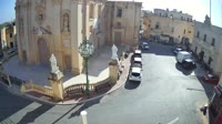 Għargħur - Iglesia
