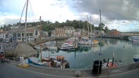 Padstow - Harbour