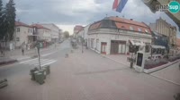 Đakovo - Korzo