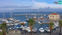 Koper - Ukmarjev trg