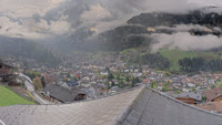 Urtijëi/Ortisei - Panoramic view