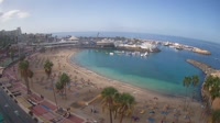 Teneriffa - Costa Adeje - Playa La Pinta