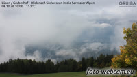 Lüsen - Sarntal Alps