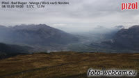 Bad Ragaz - Pizol