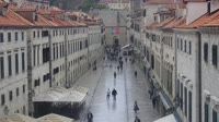 Dubrovnik - Stradun
