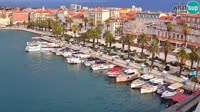 Split - Paseo marítimo