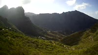 Teneriffa - Masca Valley
