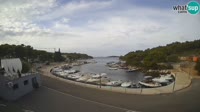 Tribunj - Sovlje Marina