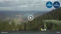 Wallberg - Tegernsee
