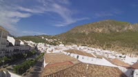 Algodonales - Vista panorámica