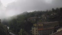 Montemignaio - Vista panoramica