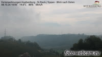 Eppan an der Weinstraße - Huebenburg