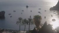 Taormina - Mazzarò Bay