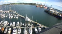 Falmouth - Marina