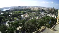 Floriana - Vista panorámica