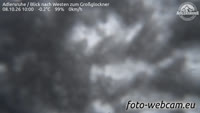 Adlersruhe - Großglockner