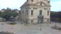 Pápa - Great Church