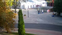 Jūrmala - Dzintari Concert Hall