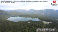 Grainau - Eibsee
