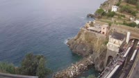 Riomaggiore - Railway station