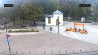 Plac Tadeusza Kościuszki