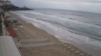 Sperlonga - Spiaggia di Ponente