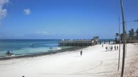 Sansibar - Nungwi