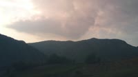 Cantalupo Ligure - Vista panorámica