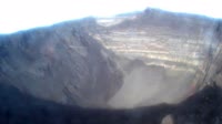 Piton de la Fournaise