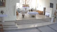 Szówsko - Chiesa