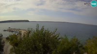 Rtina - Camping Odmoree - Stošići