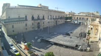 La Valeta - St.George's Square, Main Guard