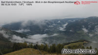 Bad Kleinkirchheim - Strohsack