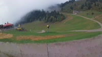 Trento - Monte Bondone