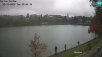 Fužine - Bajer