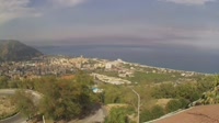 Brolo - Vista panorámica