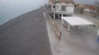 Bordighera - Spiaggia