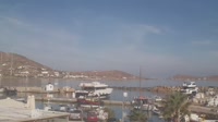 Paros - Naousa - Puerto