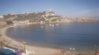 Creta - Heraclión - Playa de Ligaria