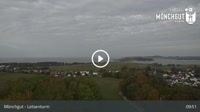 Mönchgut - Thiessow - Lotsenturm