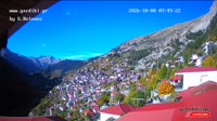 Gardiki - Vista panorámica