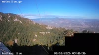 Koromilia - Panorama
