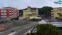 Rosolina Mare - Stadtzentrum