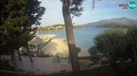 Korcula - Lumbarda - Prvi žal
