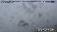 Trafoi - Ortler