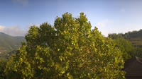 Bosia - Vista panorámica