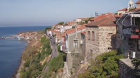 Lesbos - Molyvos