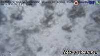 Val Martello - Butzenspitze - Cevedale